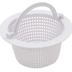 vidaXL Piscina Y Spa-Skimmer de piscina de boca ancha de 11 piezas 34,3x25x30,5 cm