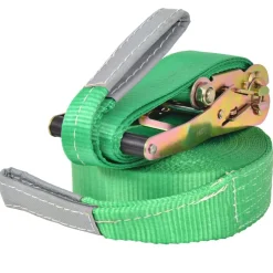 vidaXL Fitness Y Musculación-Slackline 15 m x 50 mm 150 kg
