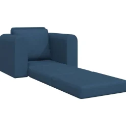 vidaXL Sofás-Sofá cama 98 x 71 x 83 cm tela