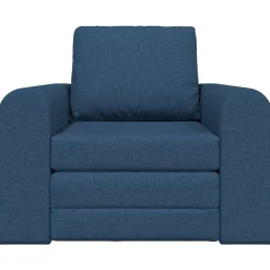 vidaXL Sofás-Sofá cama 98 x 71 x 83 cm tela