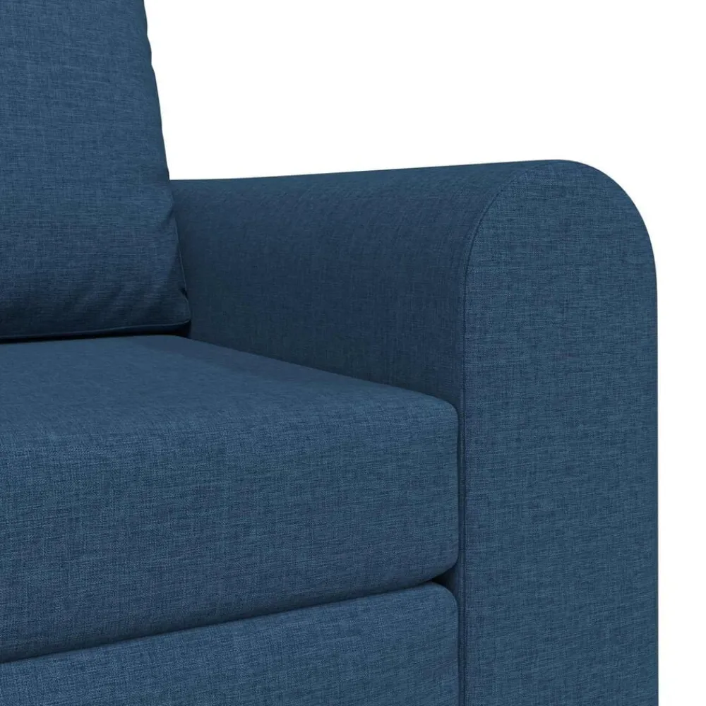 vidaXL Sofás-Sofá cama 98 x 71 x 83 cm tela