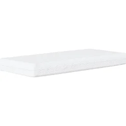 vidaXL Camas Y Accesorios-Sofá cama con colchón terciopelo 80x200 cm