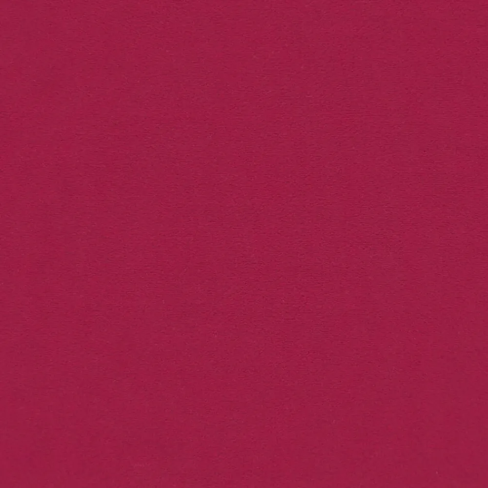 vidaXL Sofá cama de 2 plazas terciopelo color vino tinto Rojo vino tinto Best