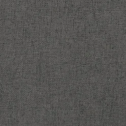 vidaXL Sofá cama de 2 plazas tela Gris oscuro Online