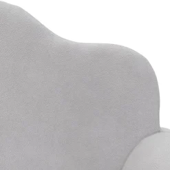 Niños vidaXL Mobiliario Para Bebés Y Niños Pequeños-Sofá cama de niños 2 plazas felpa suave
