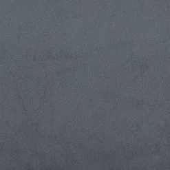 vidaXL Sofá cama 194 x 67 x 82 cm Terciopelo Gris oscuro Sale