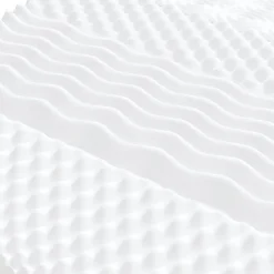 vidaXL Sofá cama nido con cajones tela gris taupe 80x200 cm Taupé Outlet