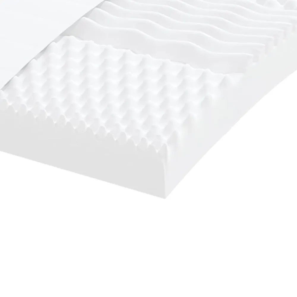 vidaXL Sofá cama nido con cajones tela gris taupe 80x200 cm Taupé Outlet
