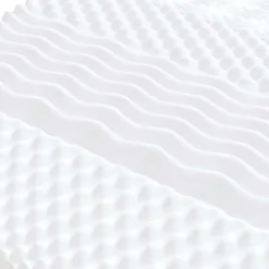 vidaXL Sofá cama nido con cajones terciopelo 80x200 cm Verde oscuro Outlet