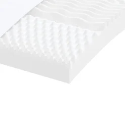 vidaXL Sofá cama nido con cajones terciopelo 80x200 cm Verde oscuro Outlet