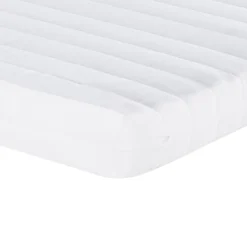 vidaXL Sofá cama nido con cajones tela 80x200 cm Negro Sale
