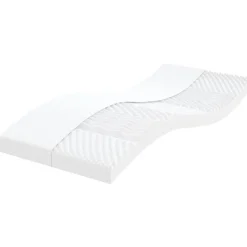 vidaXL Camas Y Accesorios-Sofá cama nido con cajones tela 80x200 cm