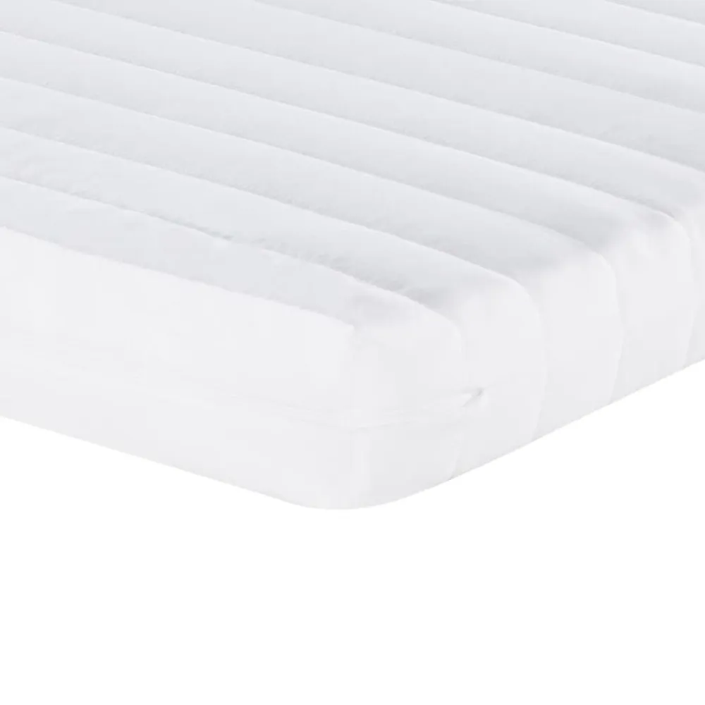vidaXL Sofá cama nido con colchón tela 80x200 cm Gris oscuro Discount