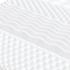 vidaXL Camas Y Accesorios-Sofá cama nido con cajones terciopelo 80x200 cm