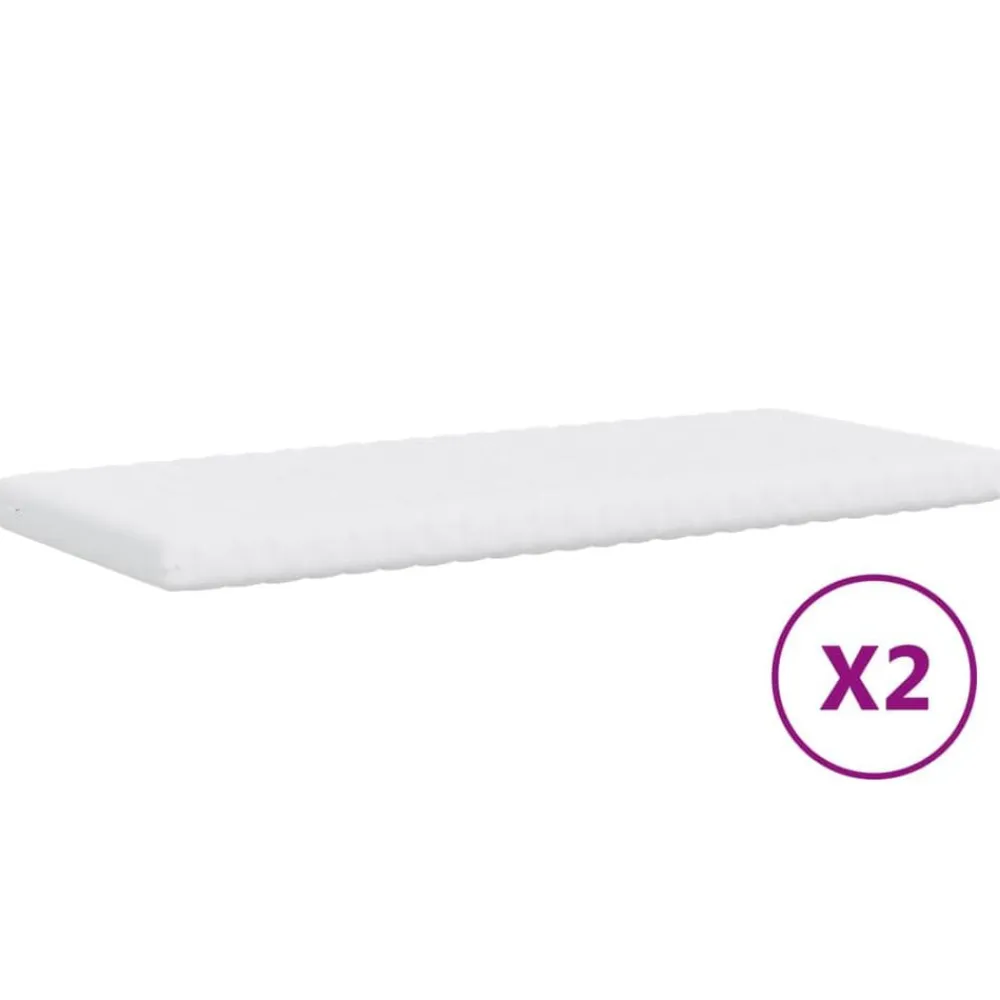 vidaXL Sofá cama nido con colchón tela 80x200 cm Gris oscuro Hot