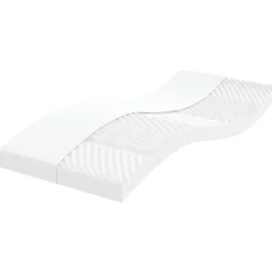 vidaXL Sofá cama nido con colchón tela 80x200 cm Gris oscuro Hot