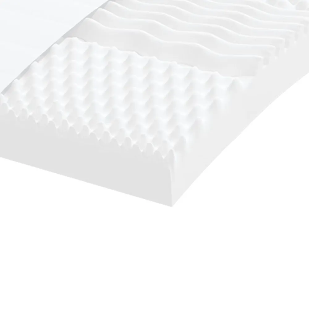 vidaXL Sofá cama nido con colchón tela 80x200 cm Gris oscuro Hot