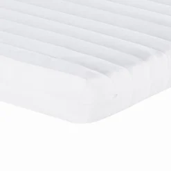 vidaXL Sofá cama nido con colchón tela 80x200 cm Gris oscuro Hot