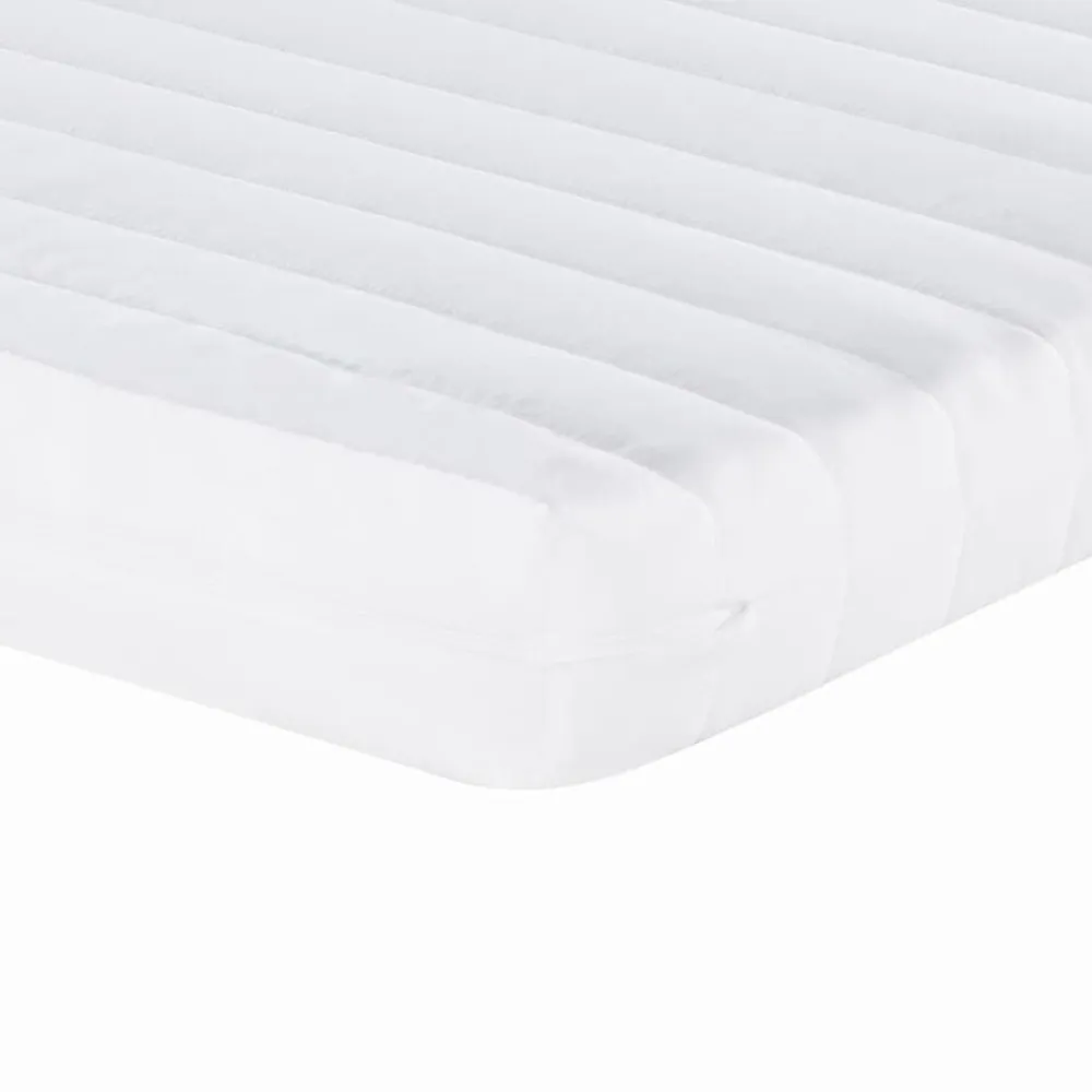vidaXL Sofá cama nido con colchón tela 80x200 cm Gris oscuro Hot