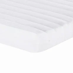 vidaXL Camas Y Accesorios-Sofá cama nido con colchón terciopelo 80x200 cm