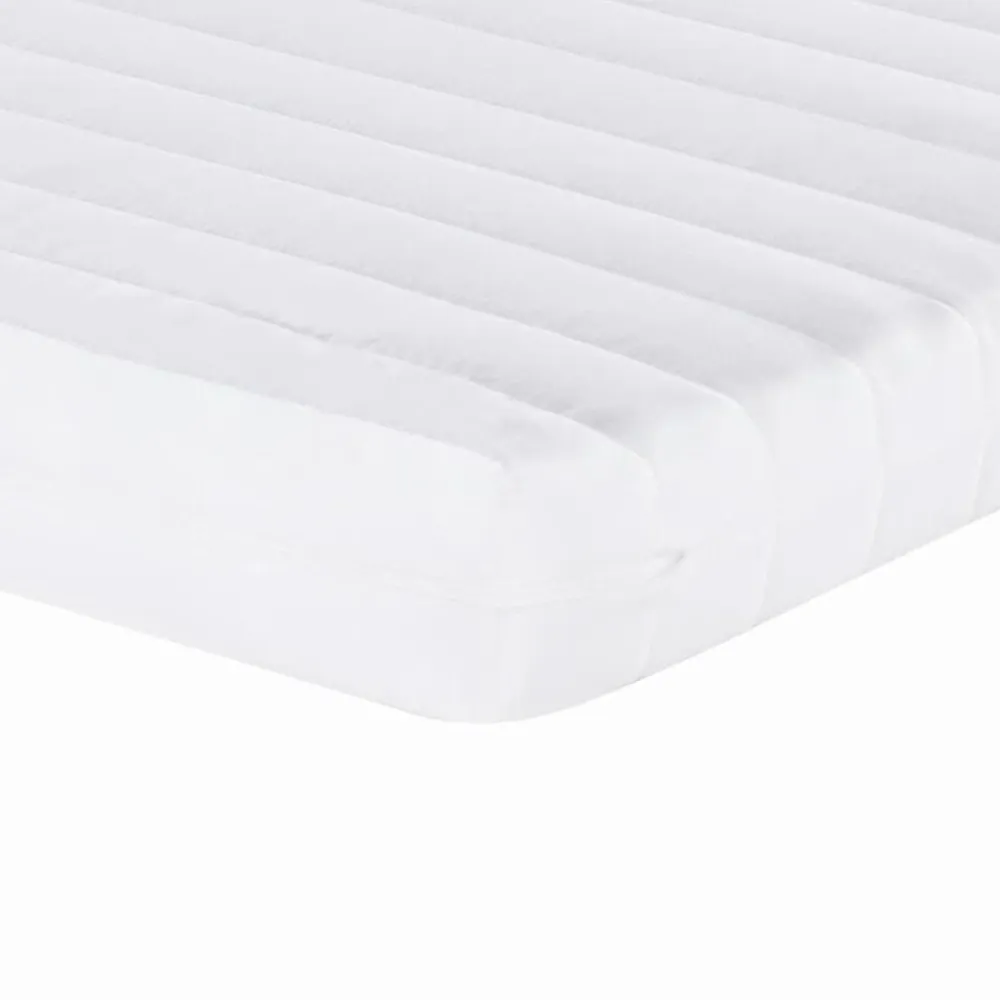 vidaXL Camas Y Accesorios-Sofá cama nido con colchón terciopelo 80x200 cm
