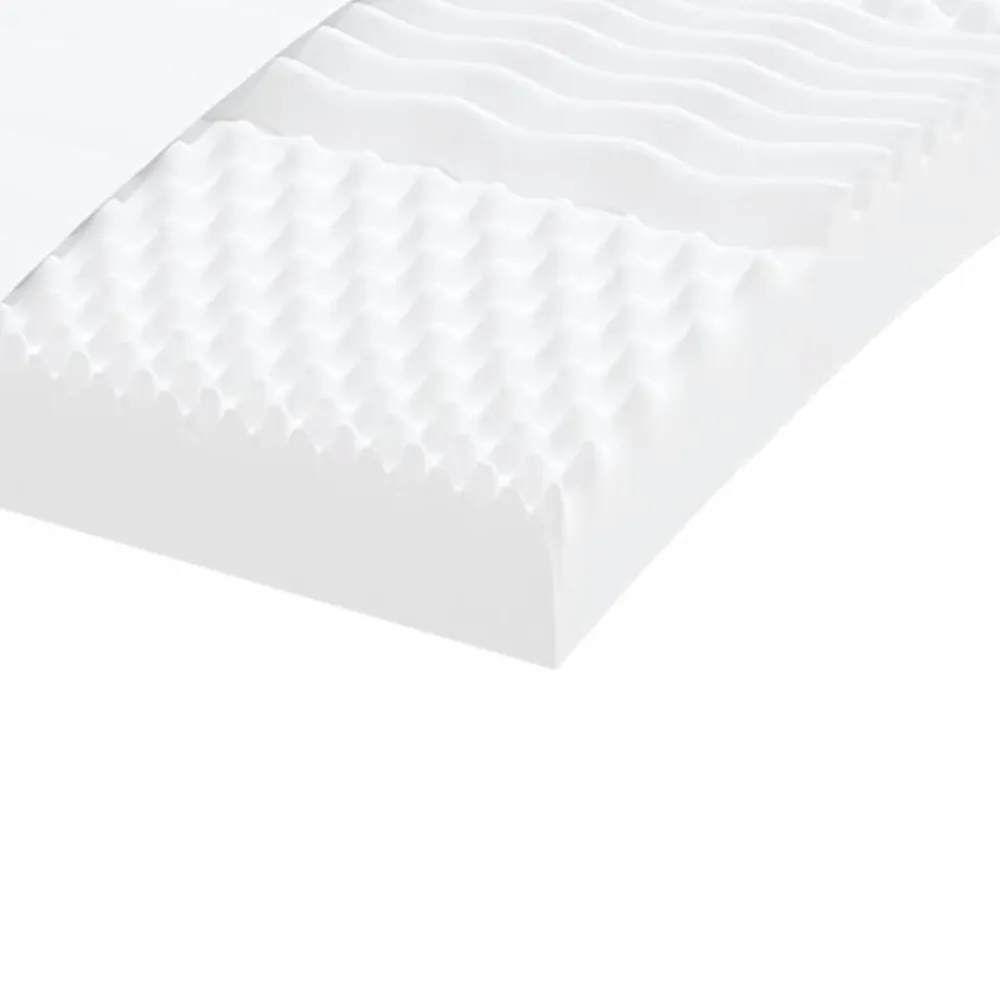 vidaXL Camas Y Accesorios-Sofá cama nido con colchón terciopelo 80x200 cm