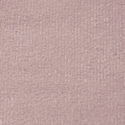 vidaXL Sofá cama para niños felpa suave Rosa Clearance
