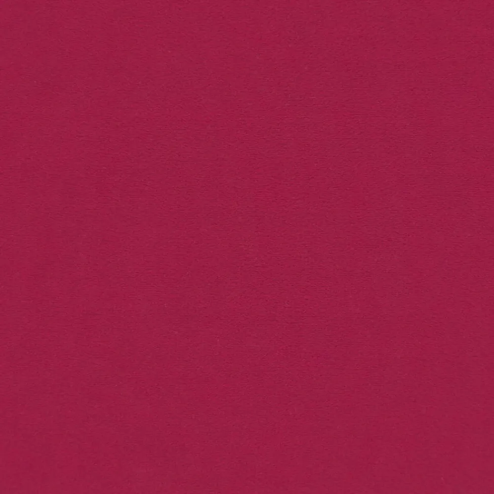 vidaXL Sofá cama Rojo vino 74 x 77 x 81 cm Terciopelo Rojo vino tinto Hot