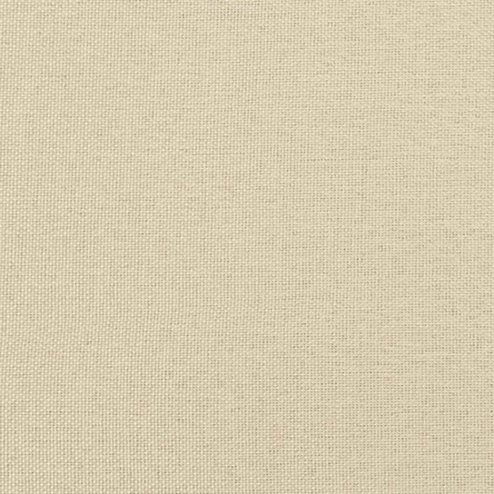vidaXL Sofás-Sofá con cojín 250 x 77 x 76 cm tela