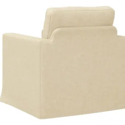 vidaXL Sofás-Sofá 78 x 78 x 80 cm tela