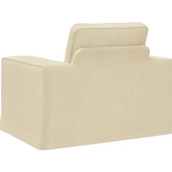 vidaXL Sofás-Sofá 103 x 80 x 82 cm tela