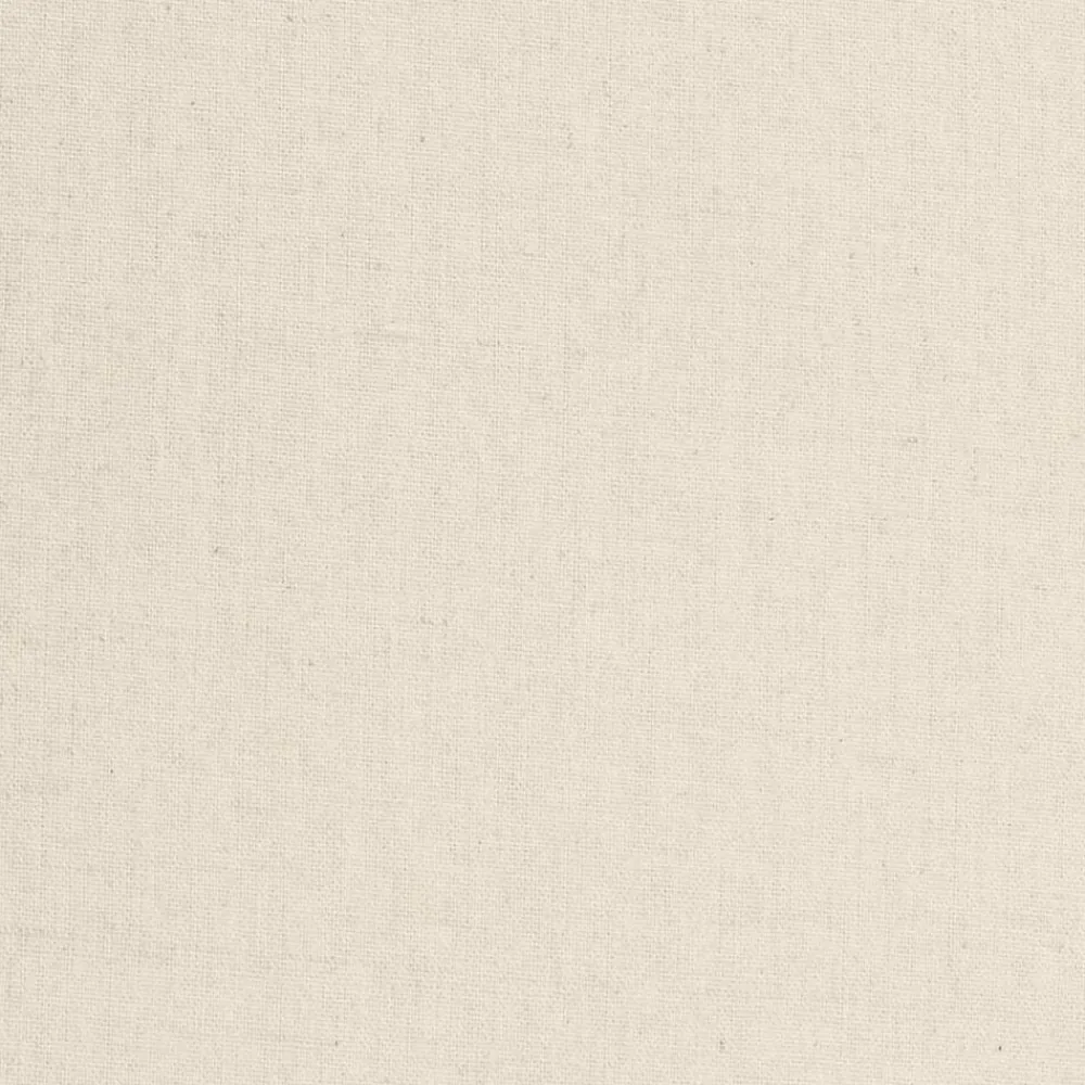 vidaXL Sofás-Sofá de 3 plazas Beige 220 cm Tejido mezcla de lino