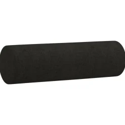 vidaXL Sofás-Sofá de 2 plazas con cojines tela 120 cm