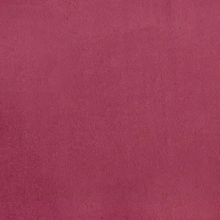 vidaXL Sofá de 3 plazas terciopelo rojo tinto Rojo vino tinto Discount