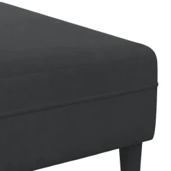 vidaXL Sofás-Sofá de sala 3 pcs 250 x 188 x 76 cm