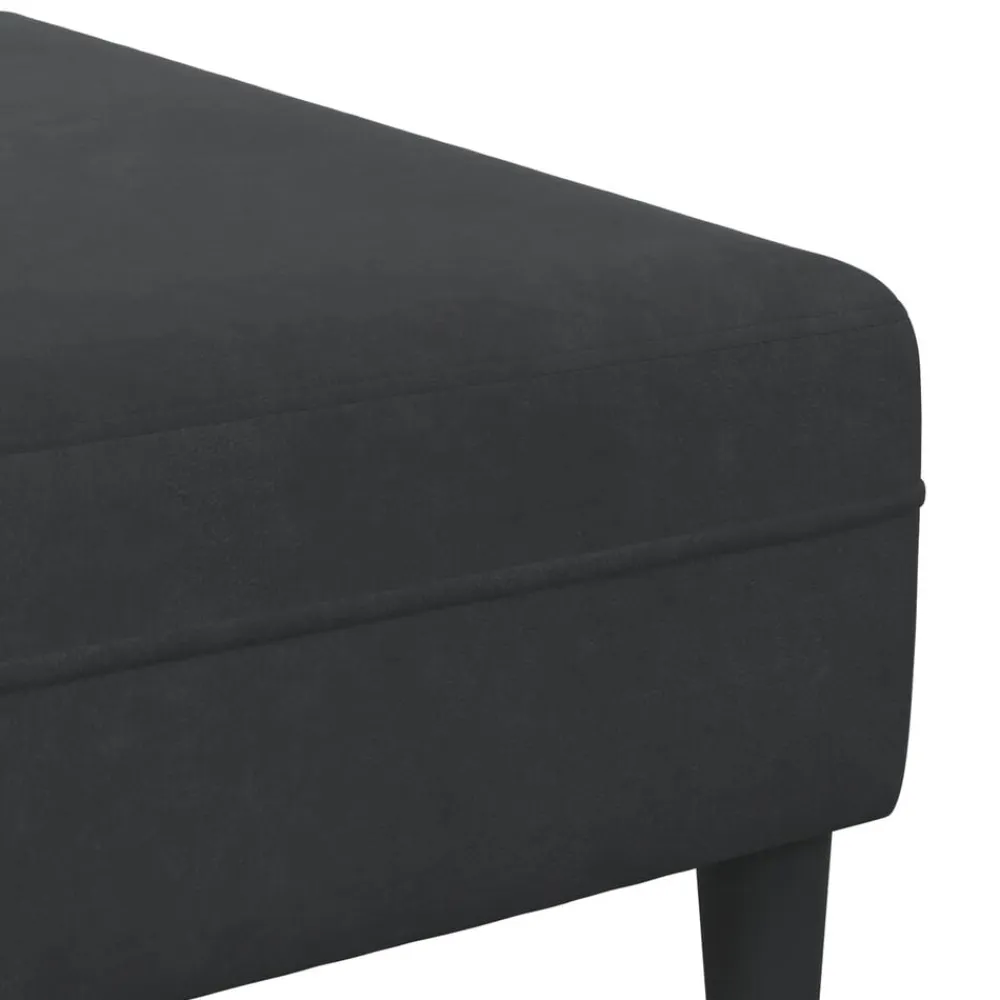 vidaXL Sofás-Sofá de sala 3 pcs 250 x 188 x 76 cm