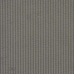 vidaXL Sofás-Sofá 250 x 77 x 76 cm Tela de Pana
