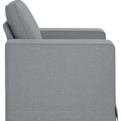 vidaXL Sofás-Sofá 103 x 80 x 82 cm tela