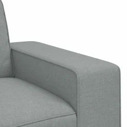 vidaXL Sofás-Sofá 103 x 80 x 82 cm tela