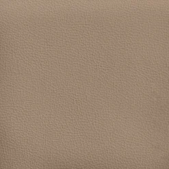 vidaXL Sofá Loveseat Cappuccino 110 cm Cuero sintético Capuchino Best
