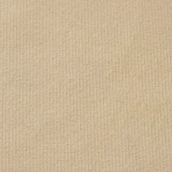 vidaXL Sofá para niños de 2 plazas de felpa suave color Crema Sale