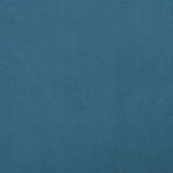 vidaXL Sofá para niños de terciopelo 70x45x30 cm Azul Outlet
