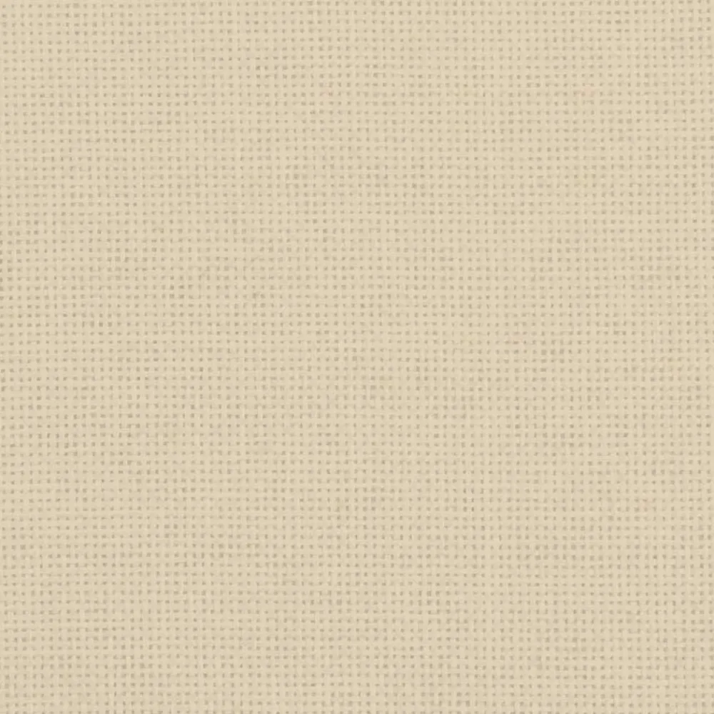 vidaXL Sofá para niños de tela 90x53x30 cm Crema Discount