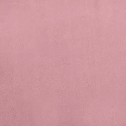 vidaXL Sofá para niños de terciopelo 70x40x24 cm Rosa Discount