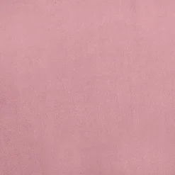Niños vidaXL Mobiliario Para Bebés Y Niños Pequeños-Sofá para niños de terciopelo 100x50x26 cm