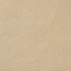 vidaXL Sofá para niños felpa suave color Crema Discount