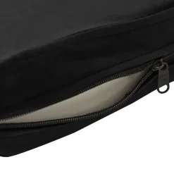 vidaXL Productos Para Mascotas-Sofá para perros felpa 72x45x30 cm