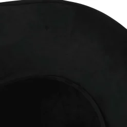 vidaXL Productos Para Mascotas-Sofá para perros felpa 67x47x36 cm