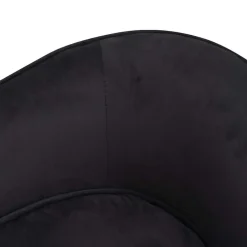 vidaXL Productos Para Mascotas-Sofá para perros felpa y cuero sintético 69x49x40 cm