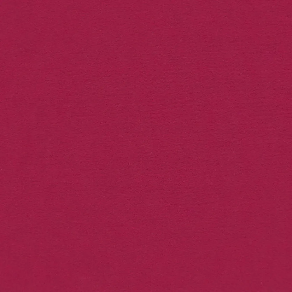 vidaXL Sofá Rojo vino 198 x 134 x 80 cm Terciopelo Rojo vino tinto New